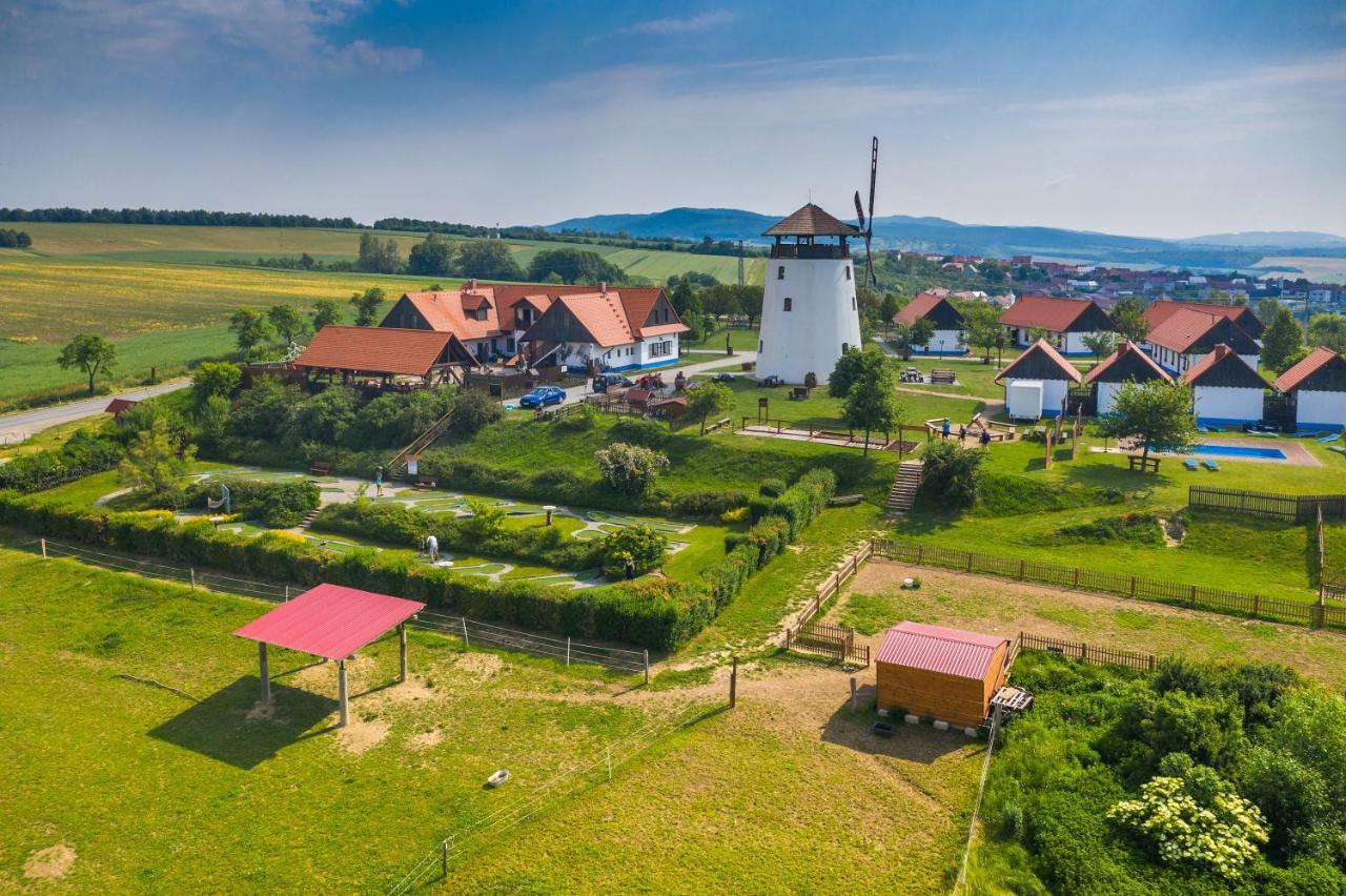 Bukovansky Mlyn Bukovany Kültér fotó