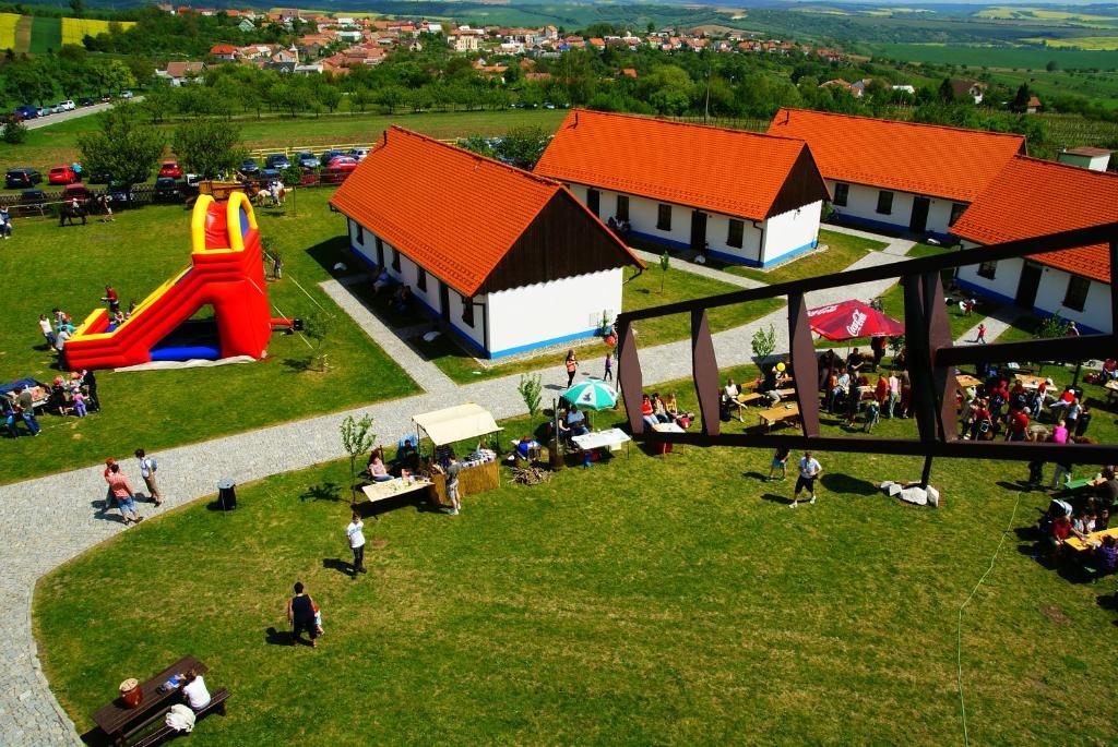 Bukovansky Mlyn Bukovany Kültér fotó