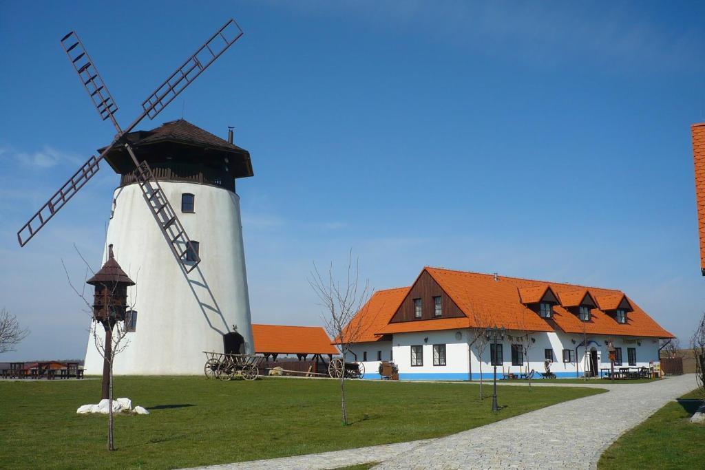 Bukovansky Mlyn Bukovany Kültér fotó