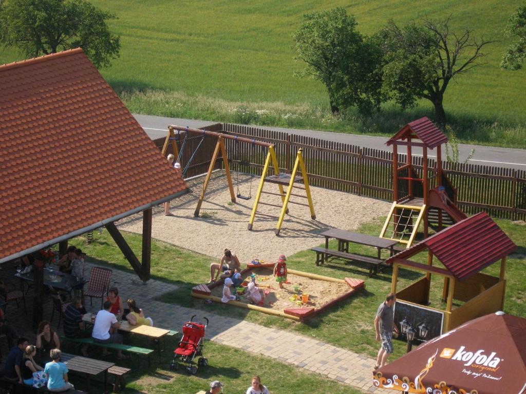 Bukovansky Mlyn Bukovany Kültér fotó
