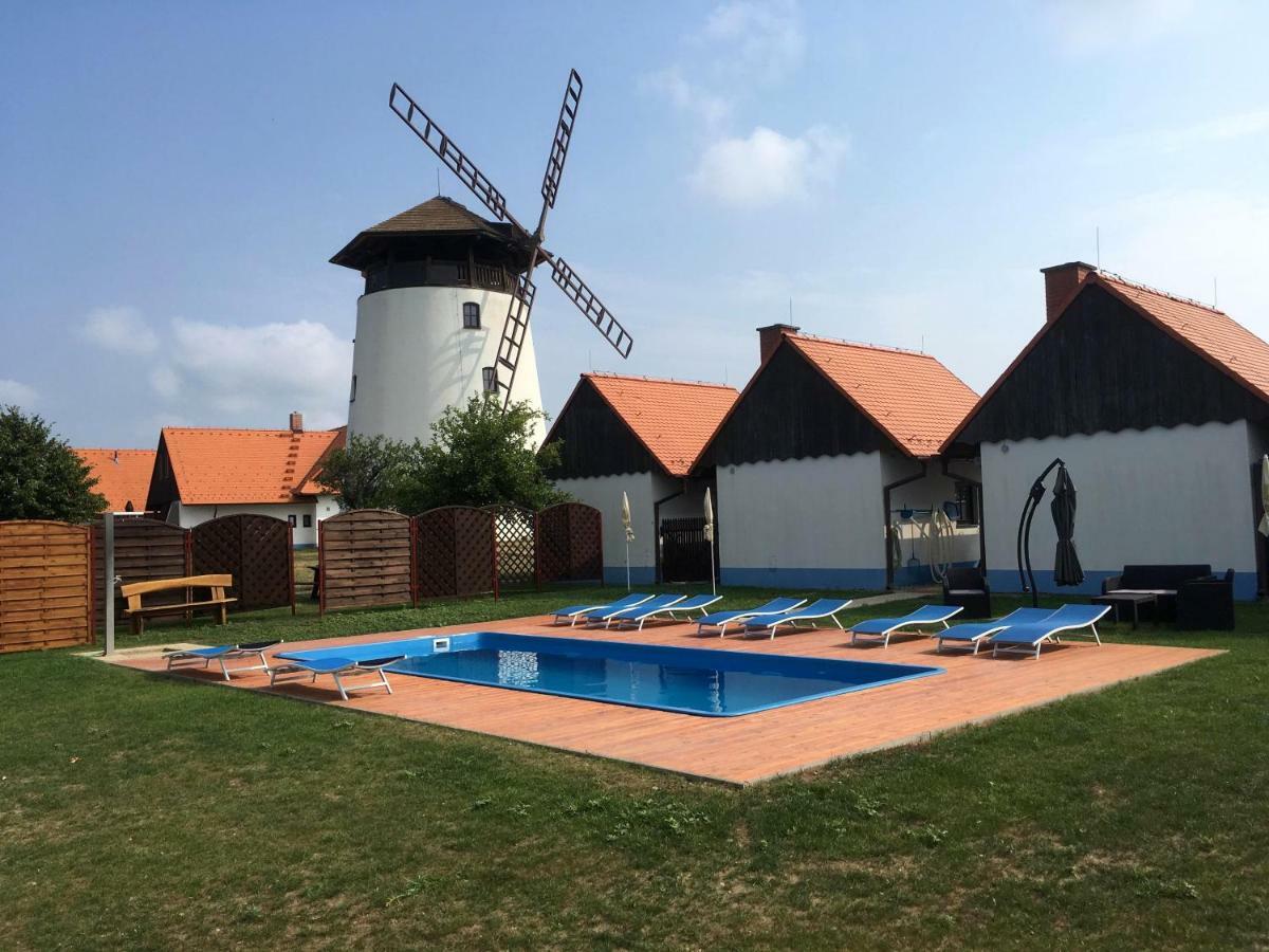 Bukovansky Mlyn Bukovany Kültér fotó