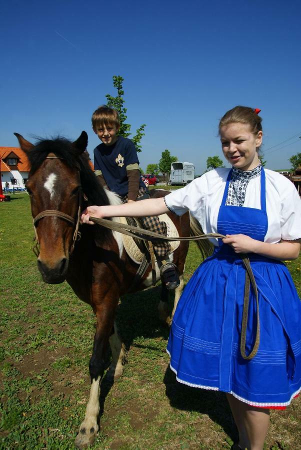Bukovansky Mlyn Bukovany Kültér fotó